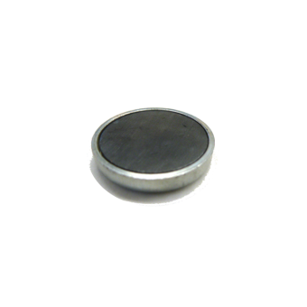 Ferrite Shallow Pot 22mm x 4 mm